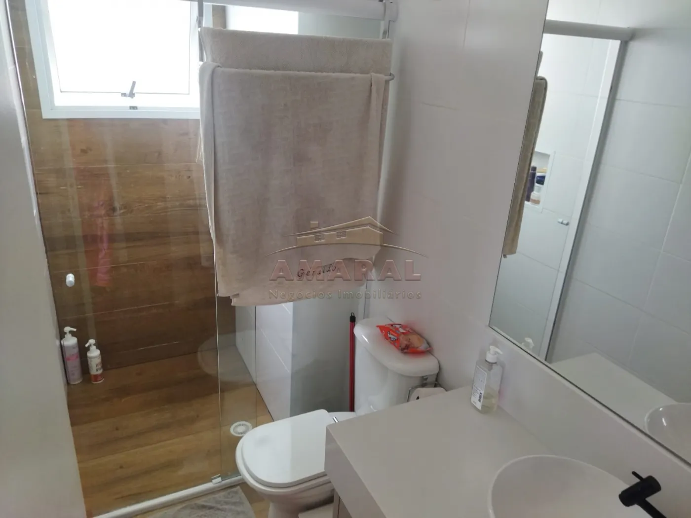 Comprar Apartamentos / Padrão em Mogi das Cruzes R$ 540.000,00 - Foto 10