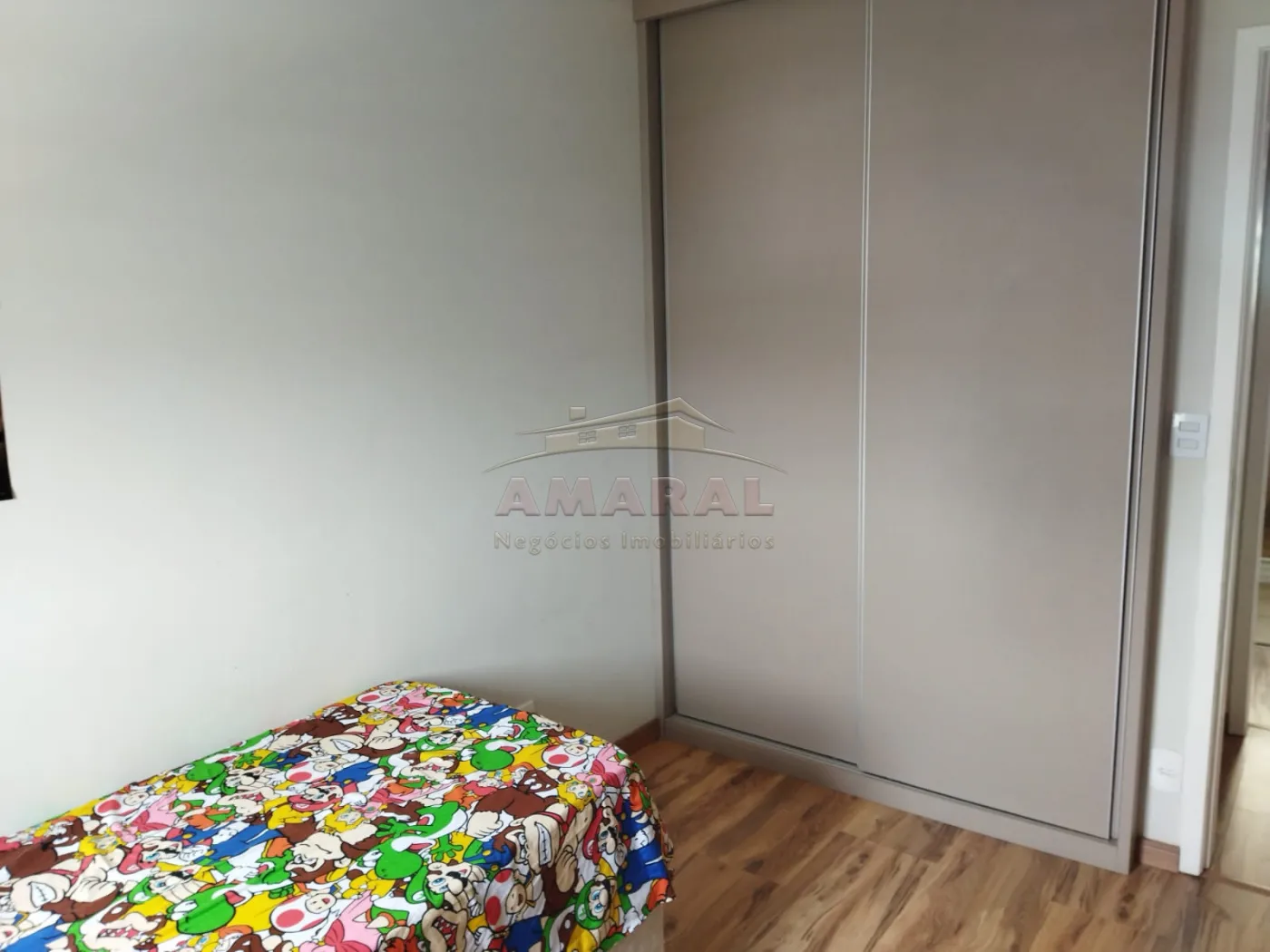 Comprar Apartamentos / Padrão em Mogi das Cruzes R$ 540.000,00 - Foto 15