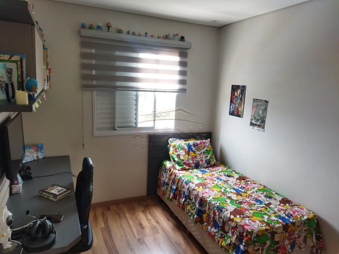 Comprar Apartamentos / Padrão em Mogi das Cruzes R$ 540.000,00 - Foto 16