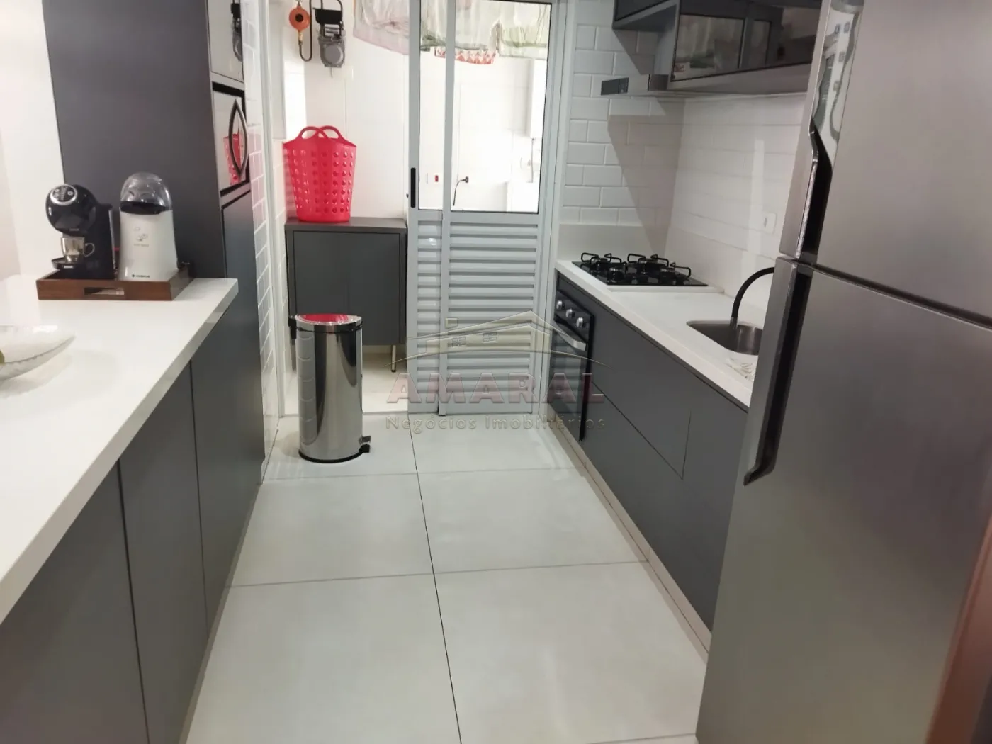 Comprar Apartamentos / Padrão em Mogi das Cruzes R$ 540.000,00 - Foto 17