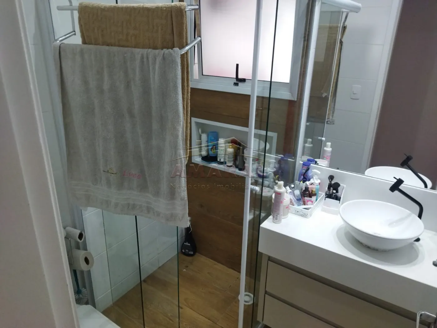 Comprar Apartamentos / Padrão em Mogi das Cruzes R$ 540.000,00 - Foto 19