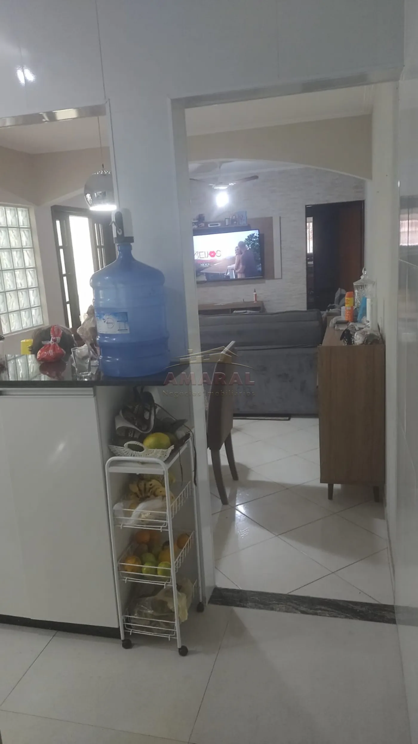 Comprar Casas / Térrea em Suzano R$ 450.000,00 - Foto 5