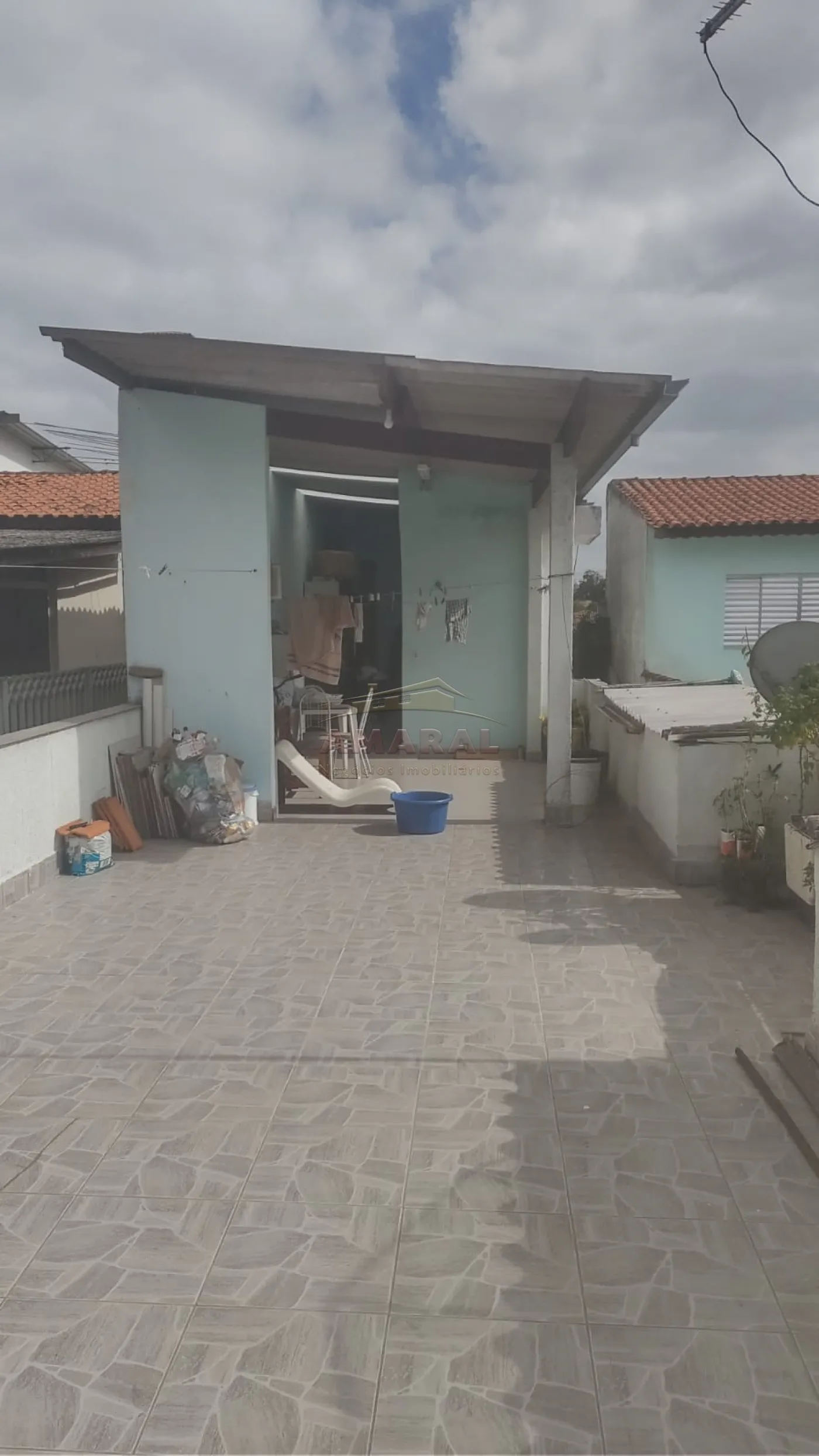 Comprar Casas / Térrea em Suzano R$ 450.000,00 - Foto 12