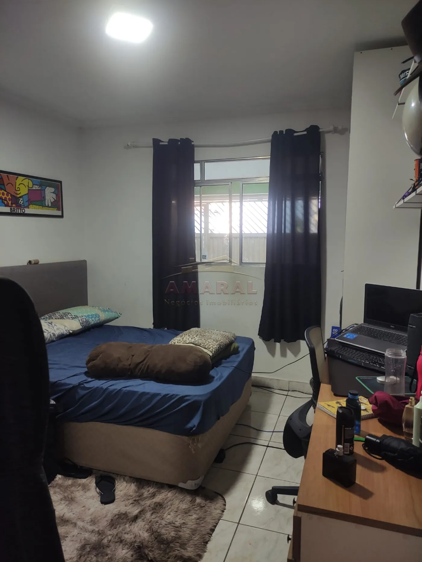 Comprar Casas / Térrea em Suzano R$ 320.000,00 - Foto 5