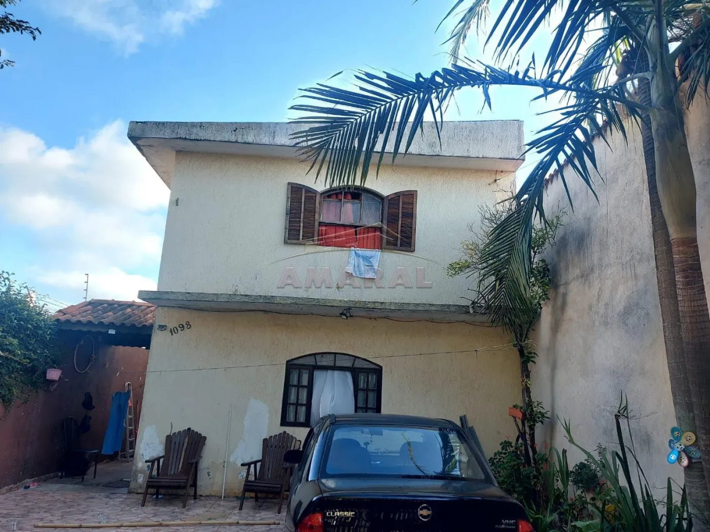 Comprar Casas / Sobrado em Suzano R$ 290.000,00 - Foto 9