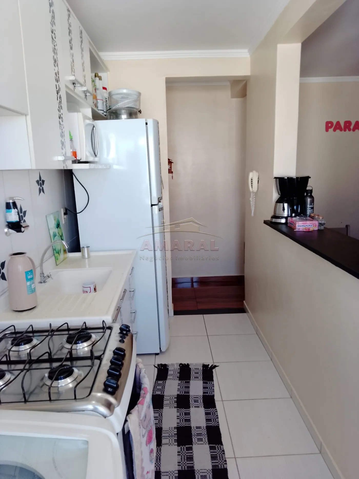 Comprar Casas / Condomínio em Suzano R$ 185.000,00 - Foto 9