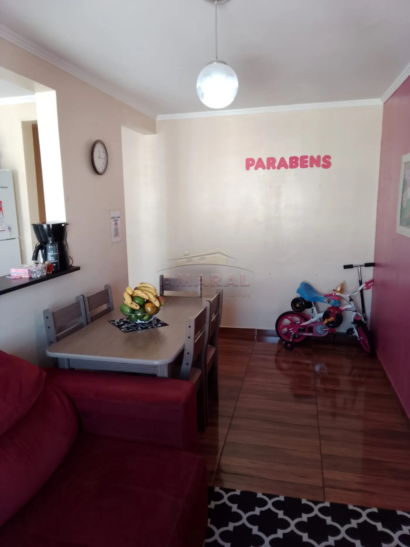 Comprar Casas / Condomínio em Suzano R$ 185.000,00 - Foto 12