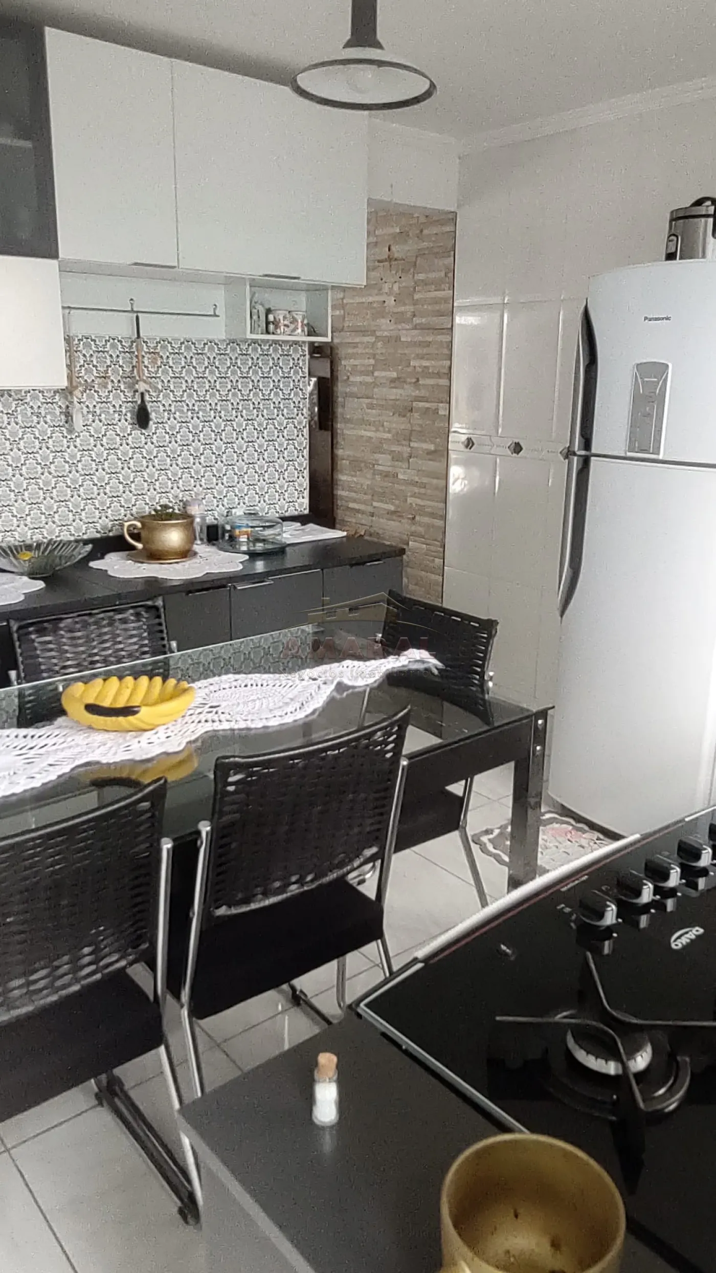 Comprar Casas / Condomínio em Suzano R$ 320.000,00 - Foto 4