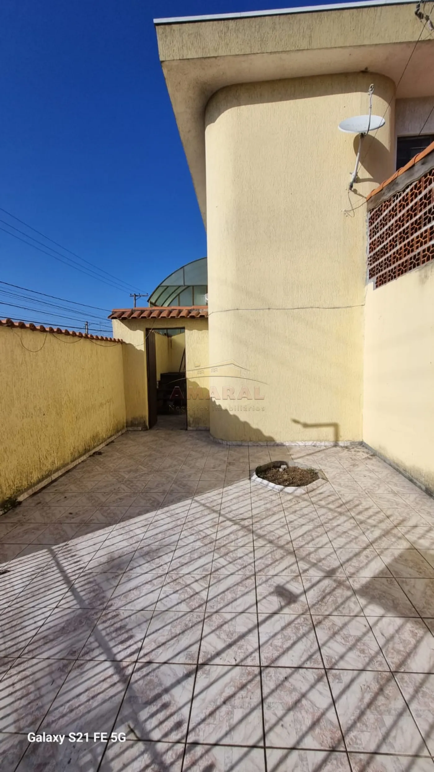 Alugar Casas / Assobradada em Suzano R$ 1.670,00 - Foto 2