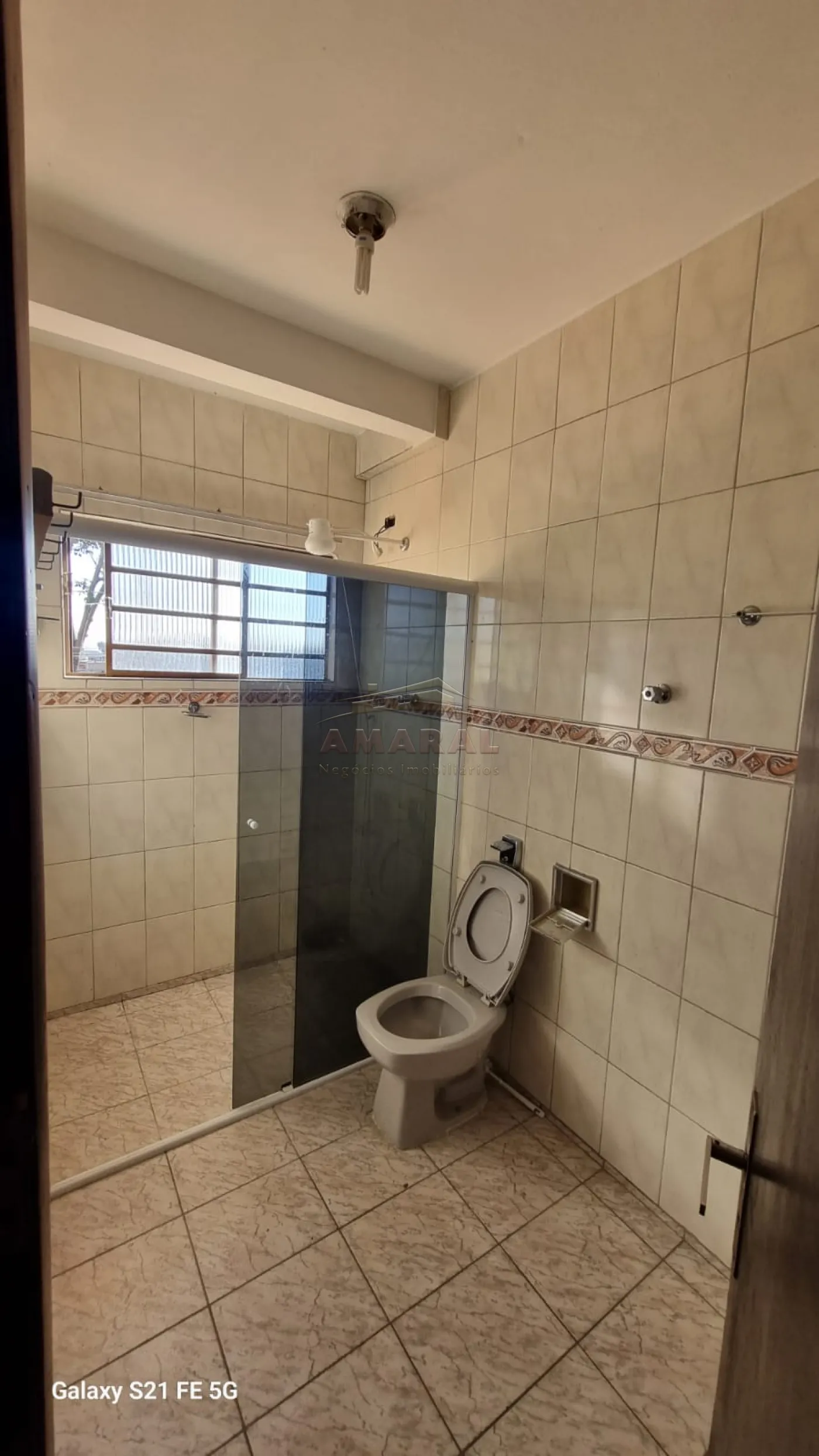 Alugar Casas / Assobradada em Suzano R$ 1.670,00 - Foto 10