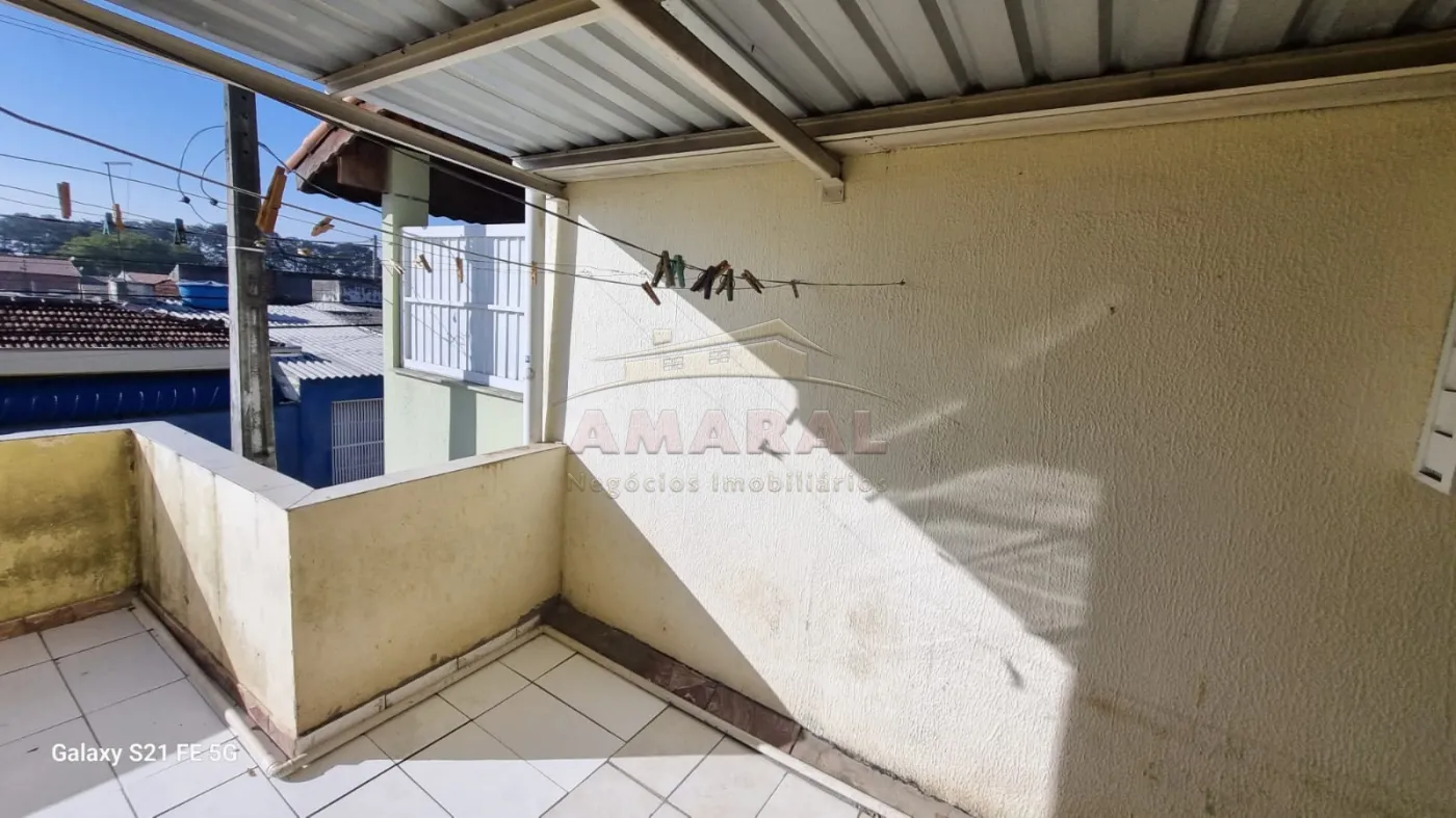 Alugar Casas / Assobradada em Suzano R$ 1.670,00 - Foto 13