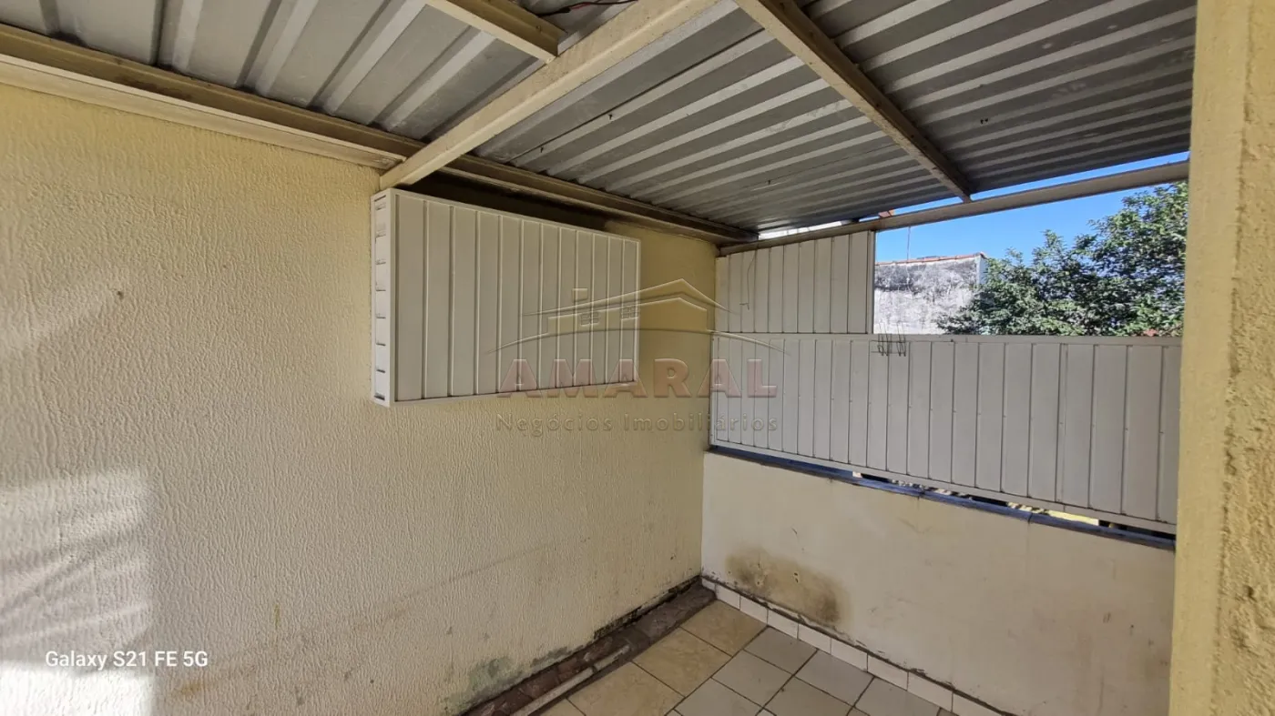 Alugar Casas / Assobradada em Suzano R$ 1.670,00 - Foto 15