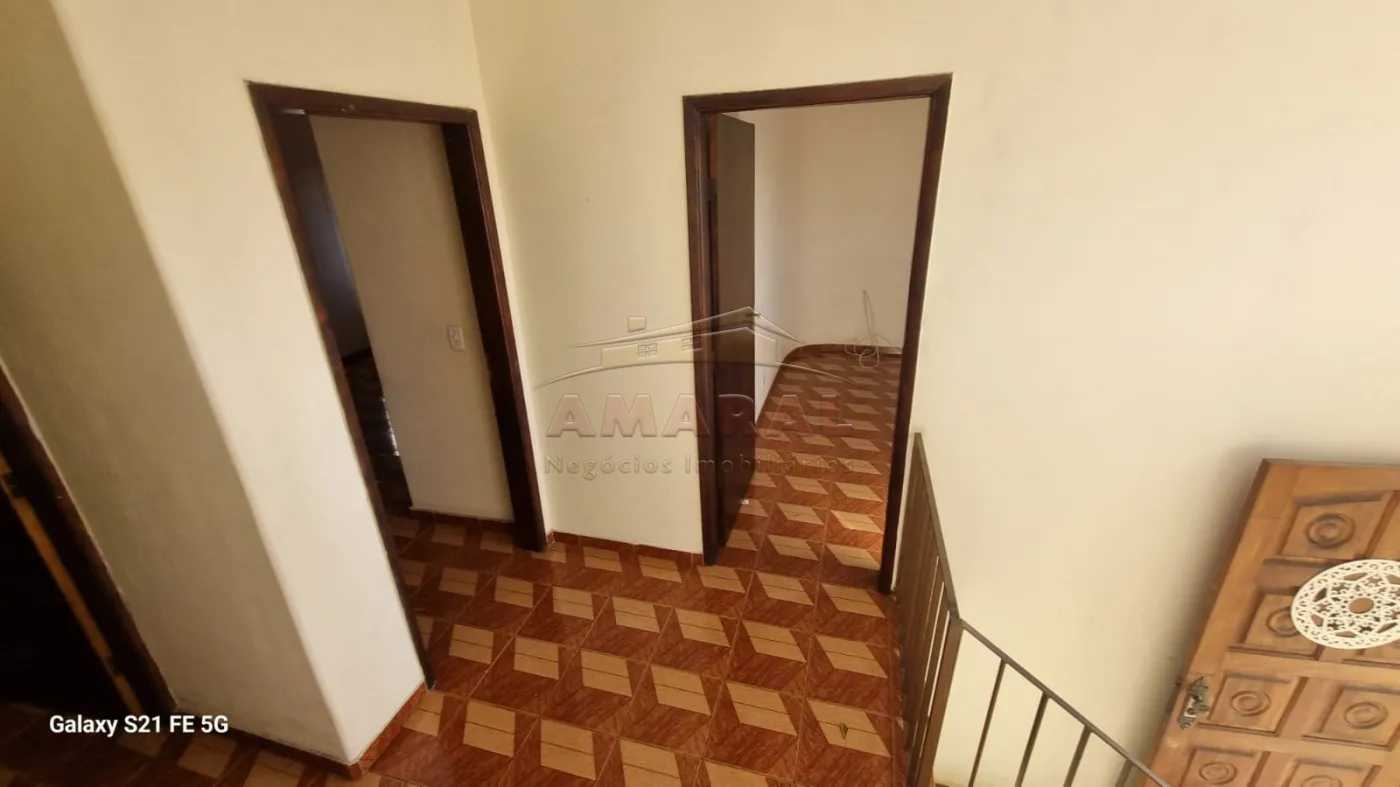 Alugar Casas / Assobradada em Suzano R$ 1.670,00 - Foto 6