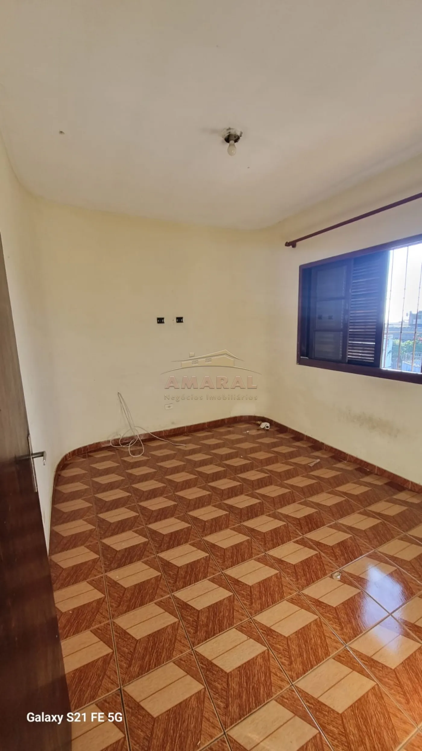 Alugar Casas / Assobradada em Suzano R$ 1.670,00 - Foto 8