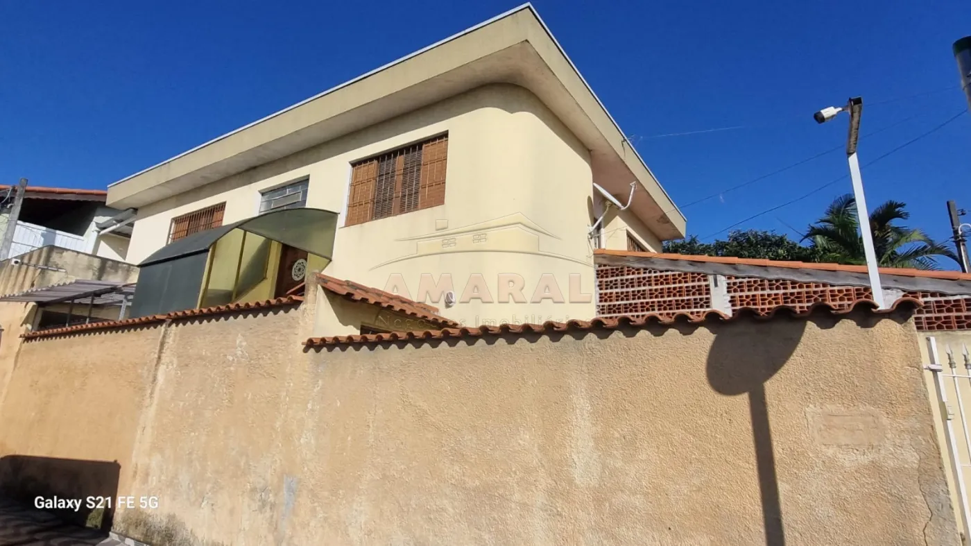 Alugar Casas / Assobradada em Suzano R$ 1.670,00 - Foto 16