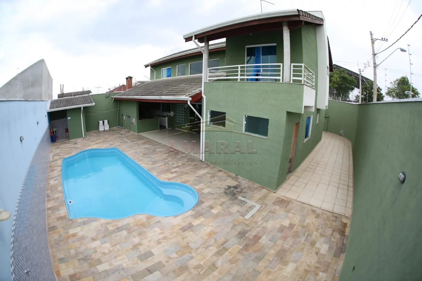 Comprar Casas / Sobrado em Suzano R$ 1.100.000,00 - Foto 1