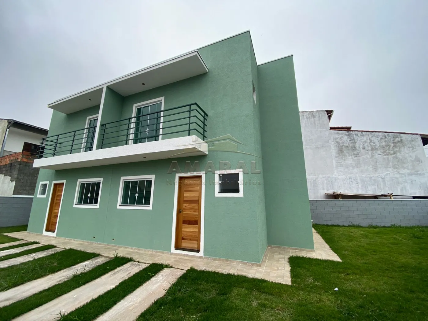 Comprar Casas / Sobrado em Mogi das Cruzes R$ 415.000,00 - Foto 4