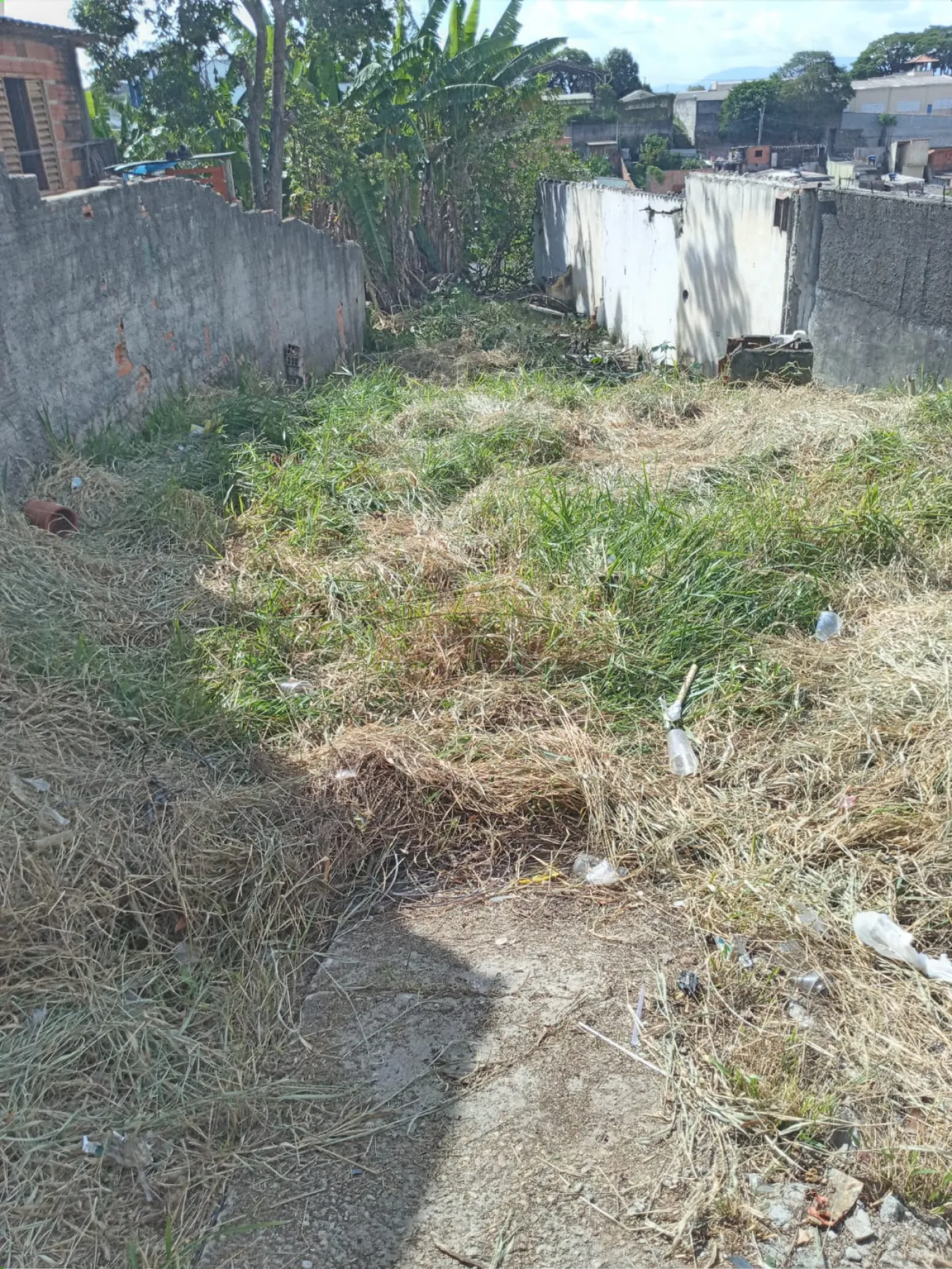 Comprar Terrenos / Terreno em Suzano R$ 140.000,00 - Foto 3