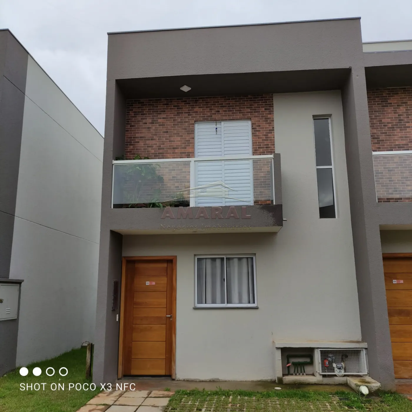 Comprar Casas / Condomínio em Suzano R$ 310.000,00 - Foto 1