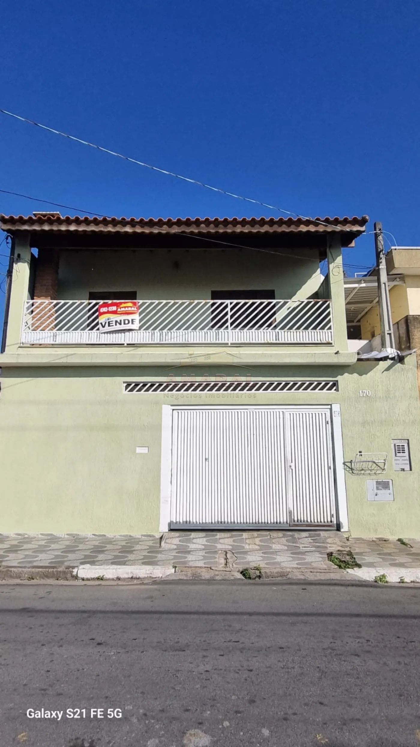 Alugar Casas / Sobrado em Suzano R$ 2.850,00 - Foto 1