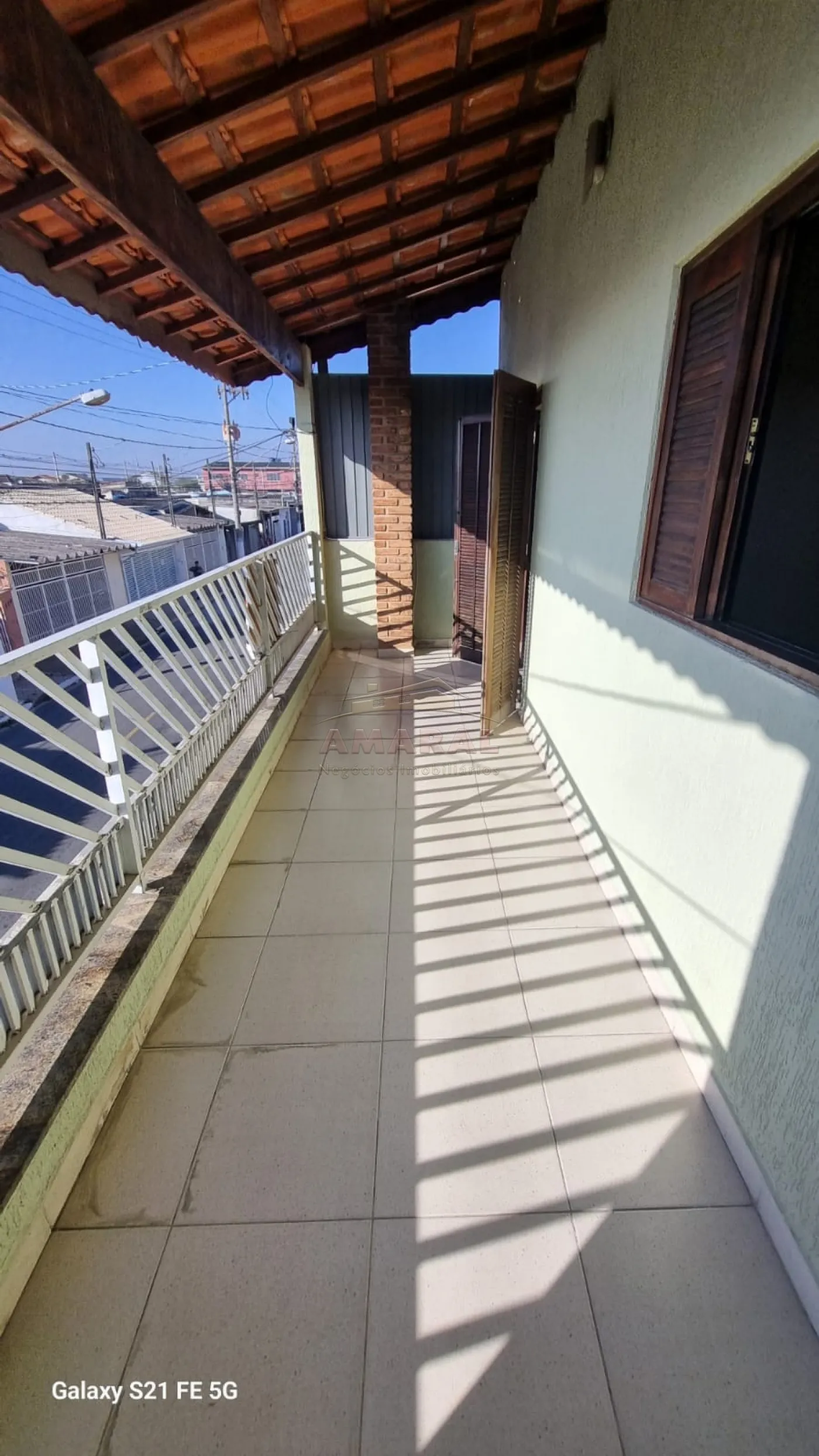 Alugar Casas / Sobrado em Suzano R$ 2.850,00 - Foto 6