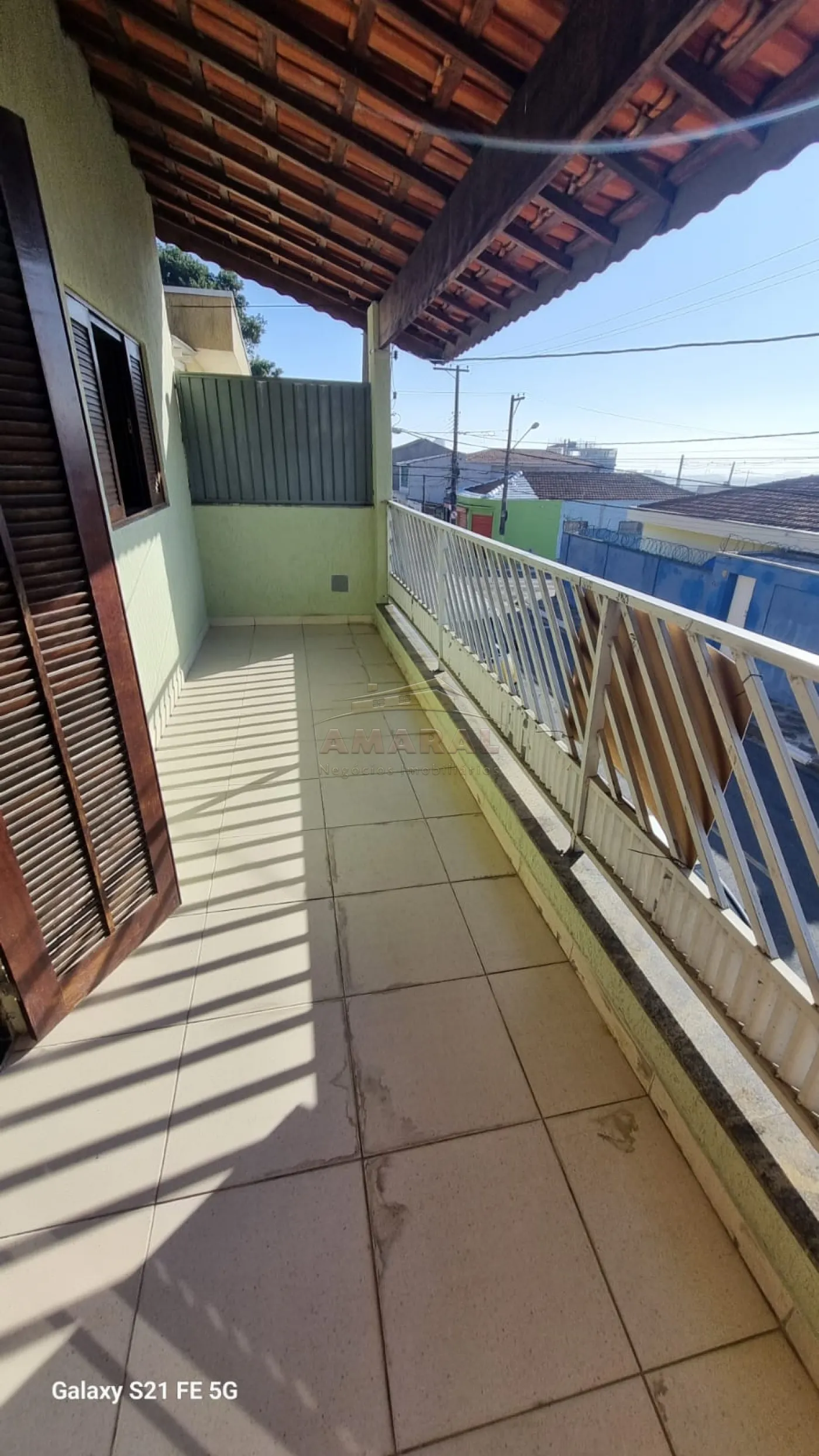 Alugar Casas / Sobrado em Suzano R$ 2.850,00 - Foto 7