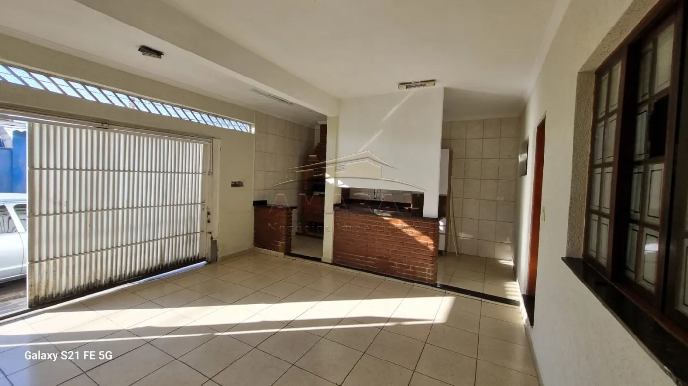 Alugar Casas / Sobrado em Suzano R$ 2.850,00 - Foto 17
