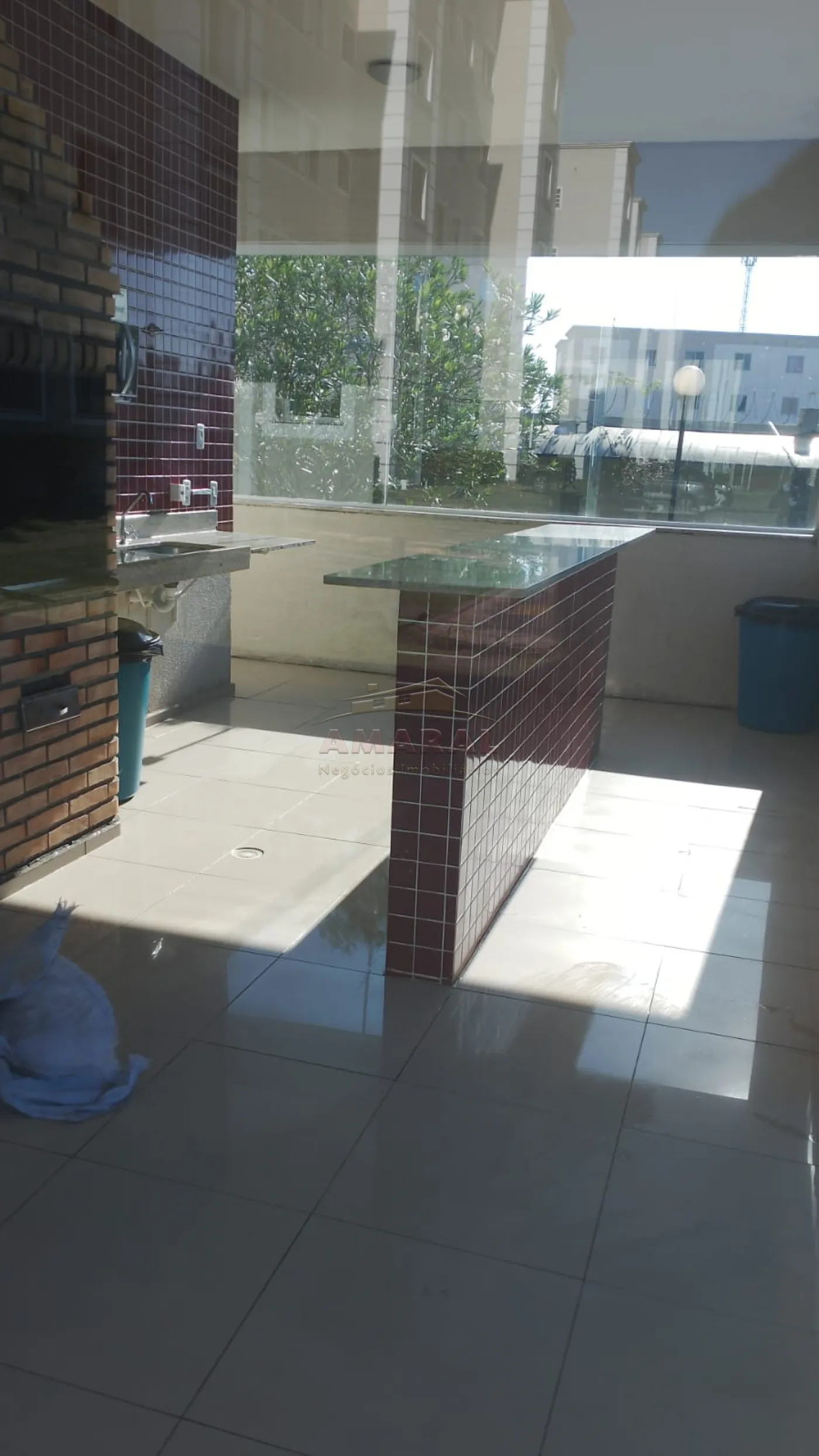 Comprar Apartamentos / Padrão em Suzano R$ 220.000,00 - Foto 26