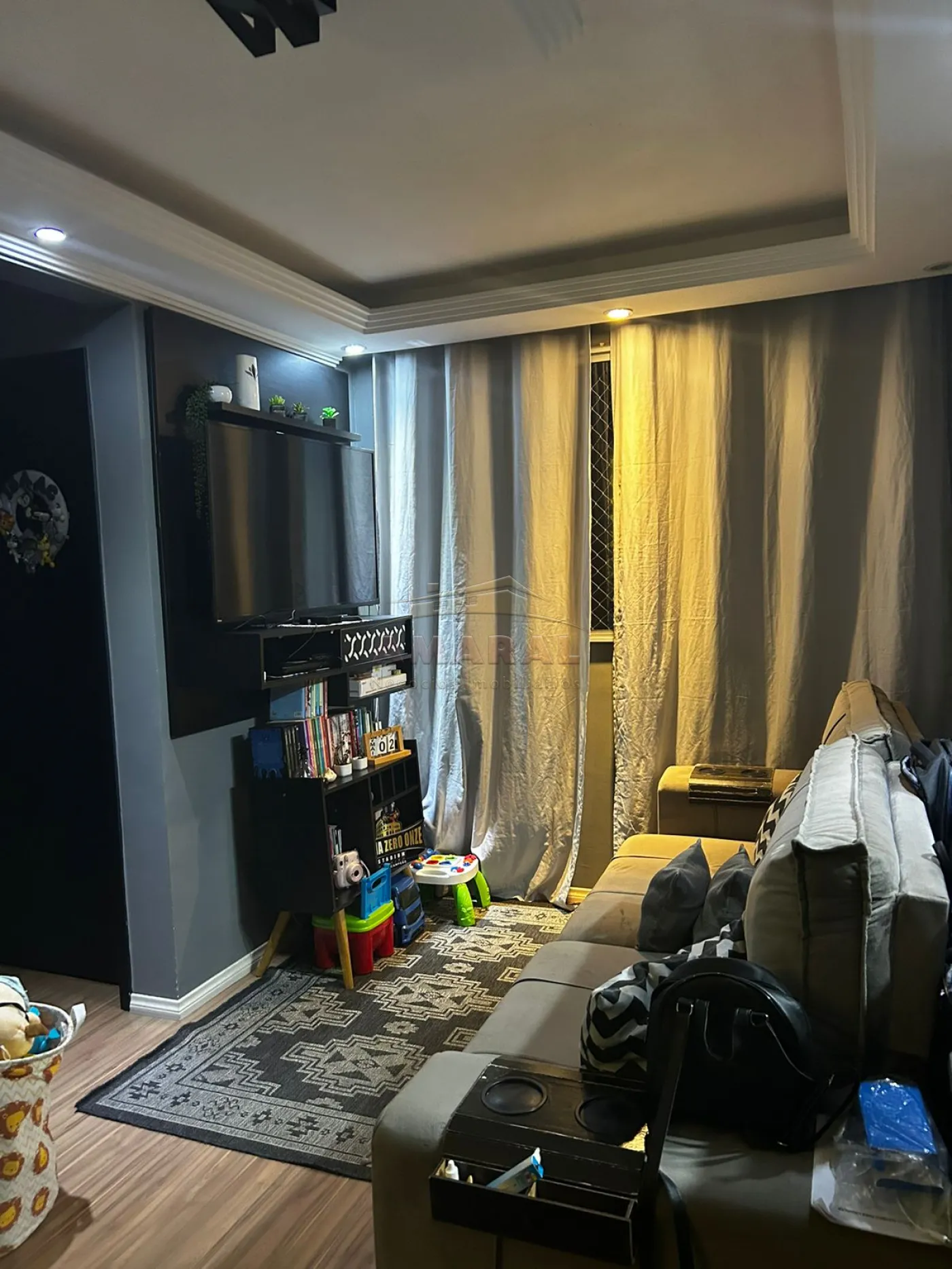 Comprar Apartamentos / Padrão em Suzano R$ 220.000,00 - Foto 40