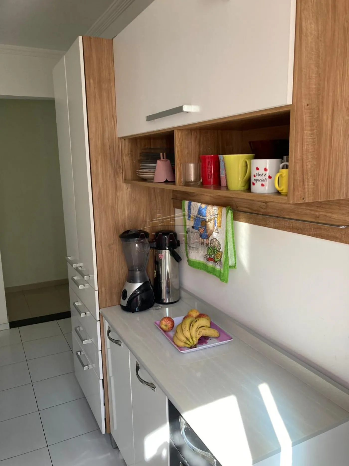 Comprar Apartamentos / Padrão em Suzano R$ 270.000,00 - Foto 5