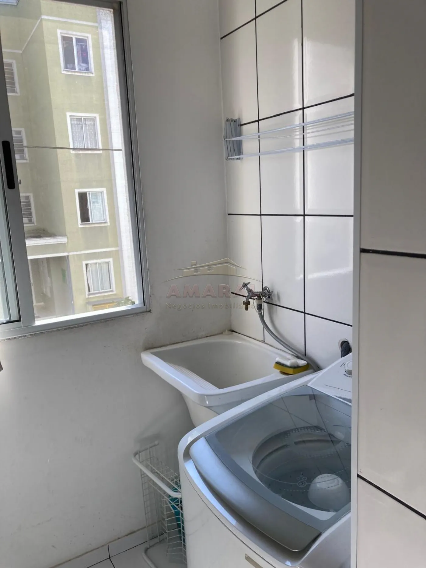 Comprar Apartamentos / Padrão em Suzano R$ 270.000,00 - Foto 7