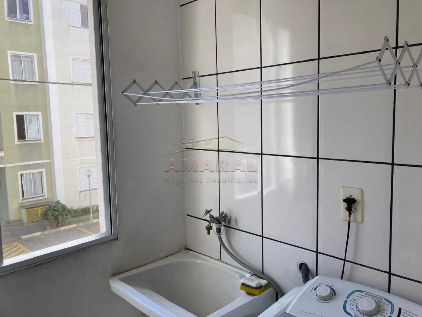 Comprar Apartamentos / Padrão em Suzano R$ 270.000,00 - Foto 8