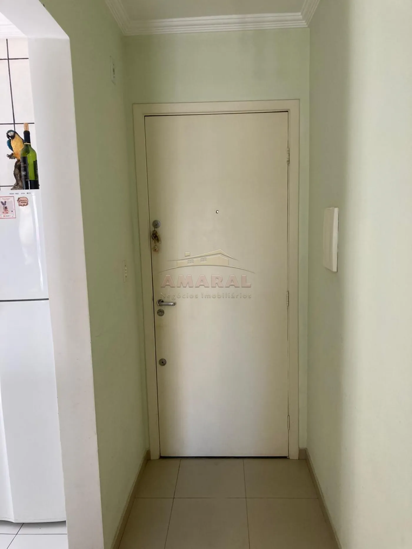 Comprar Apartamentos / Padrão em Suzano R$ 270.000,00 - Foto 21