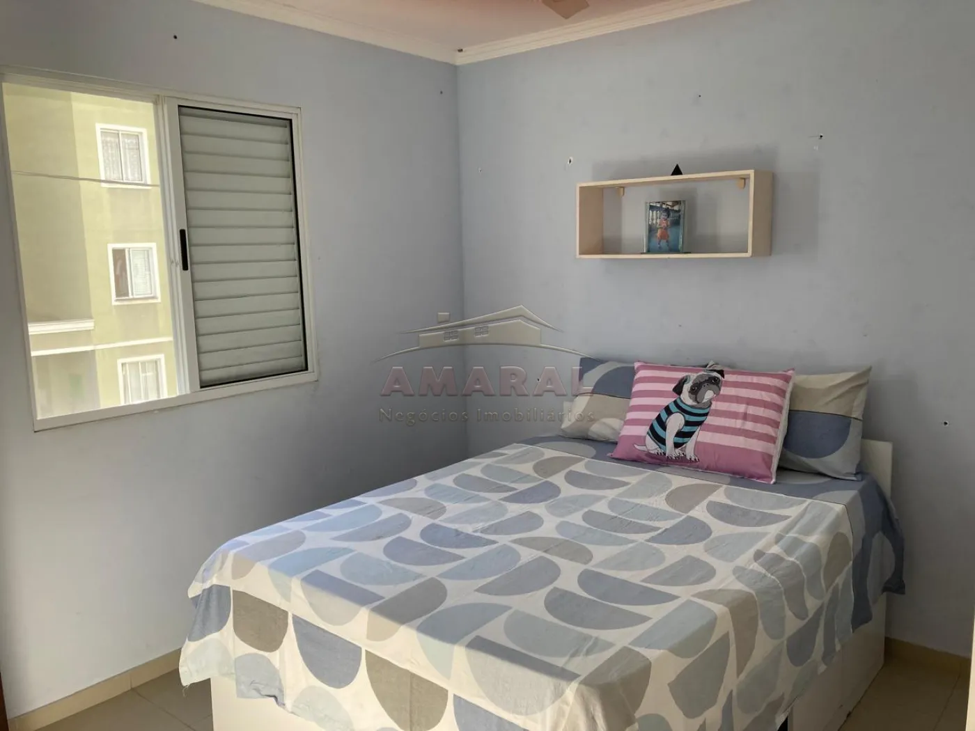 Comprar Apartamentos / Padrão em Suzano R$ 270.000,00 - Foto 27