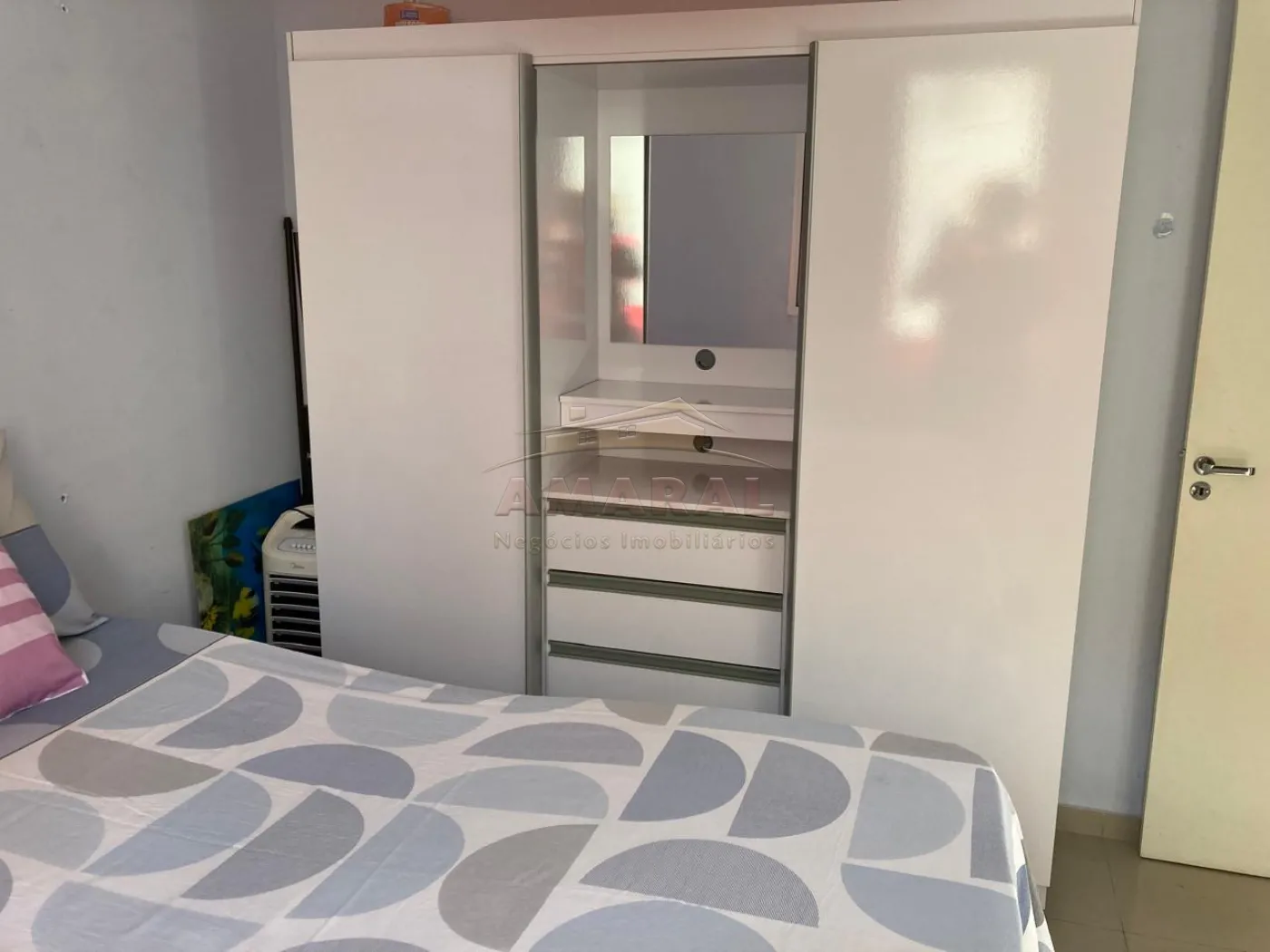 Comprar Apartamentos / Padrão em Suzano R$ 270.000,00 - Foto 29