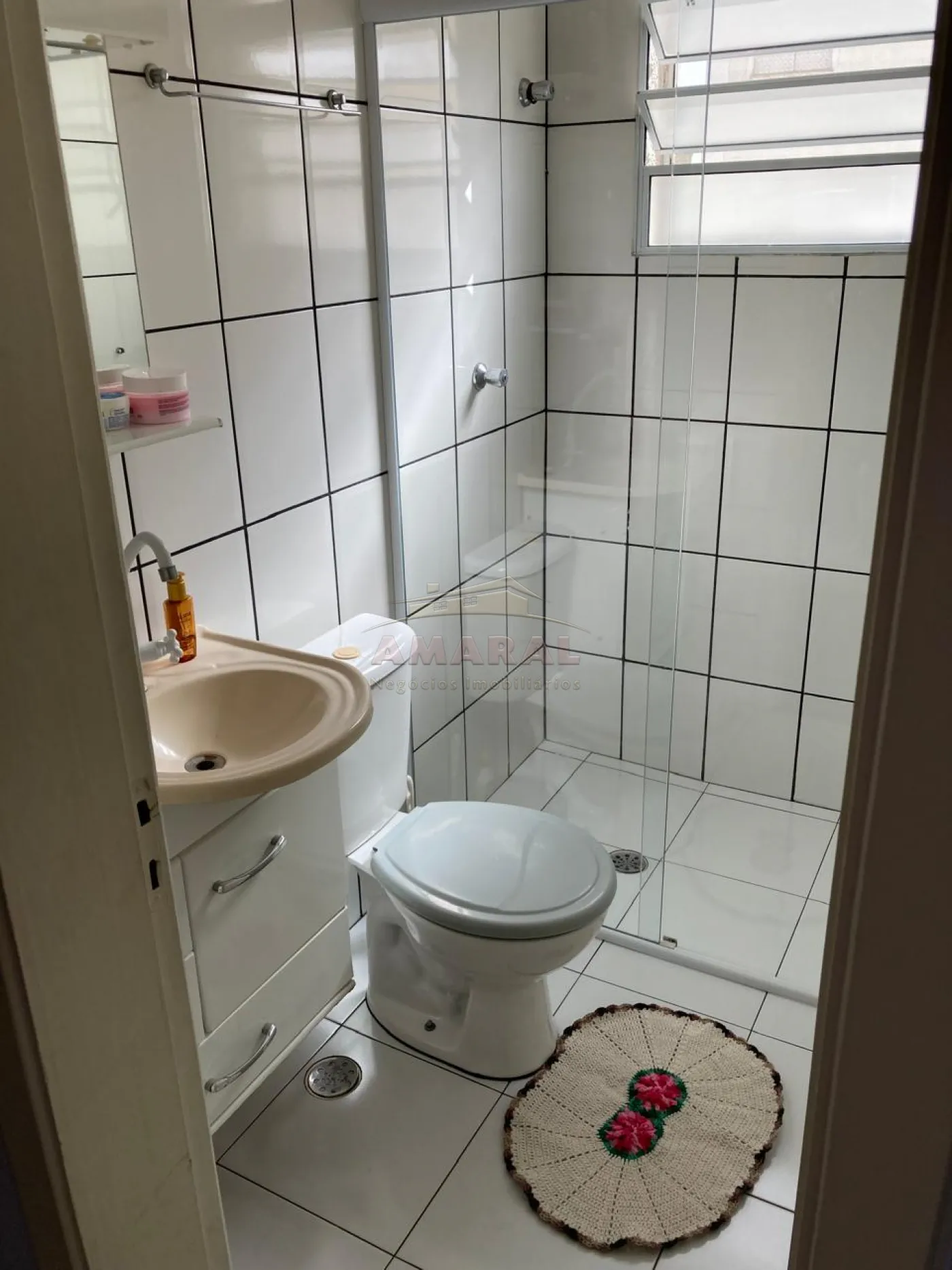 Comprar Apartamentos / Padrão em Suzano R$ 270.000,00 - Foto 32