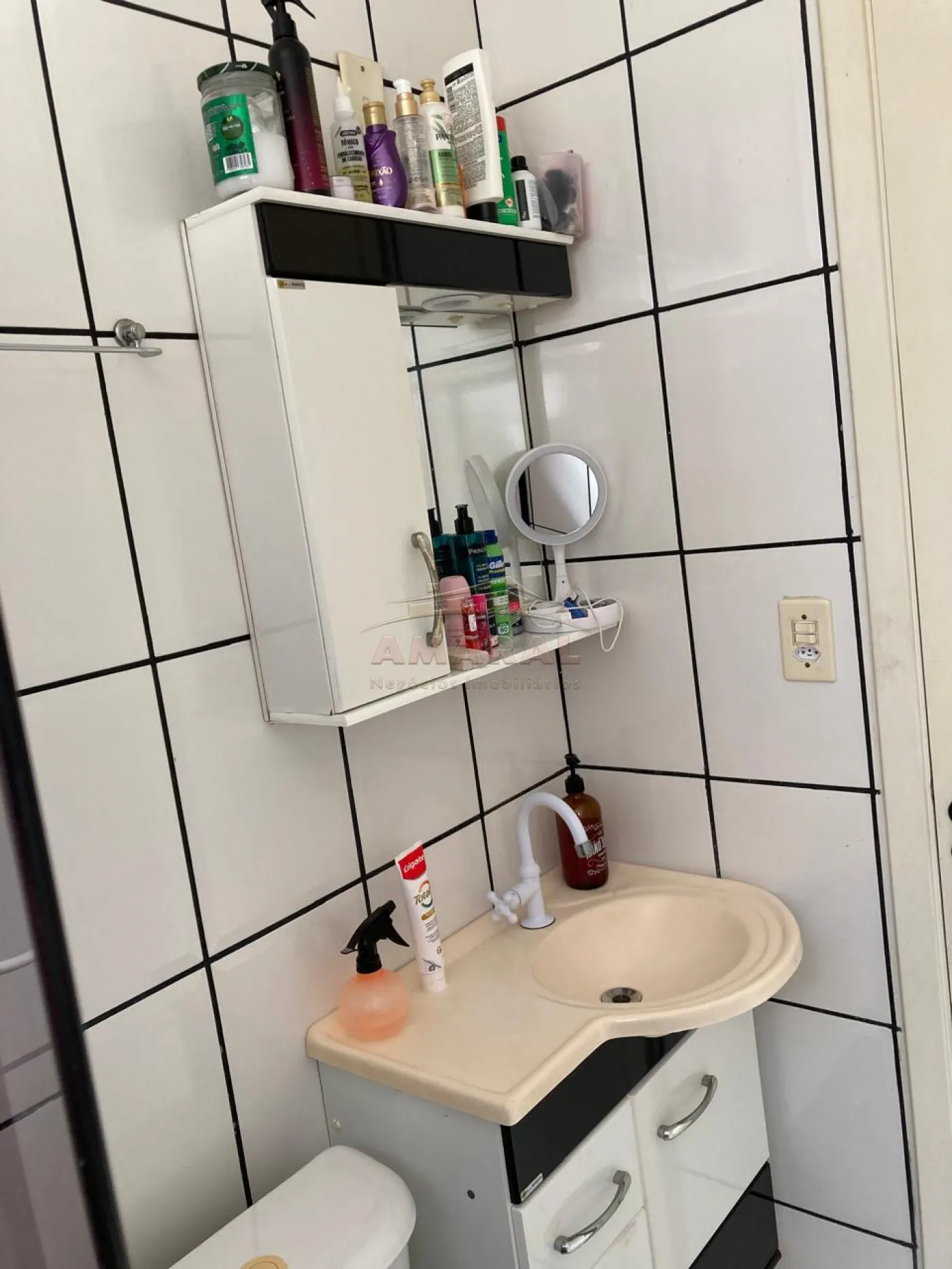 Comprar Apartamentos / Padrão em Suzano R$ 270.000,00 - Foto 39