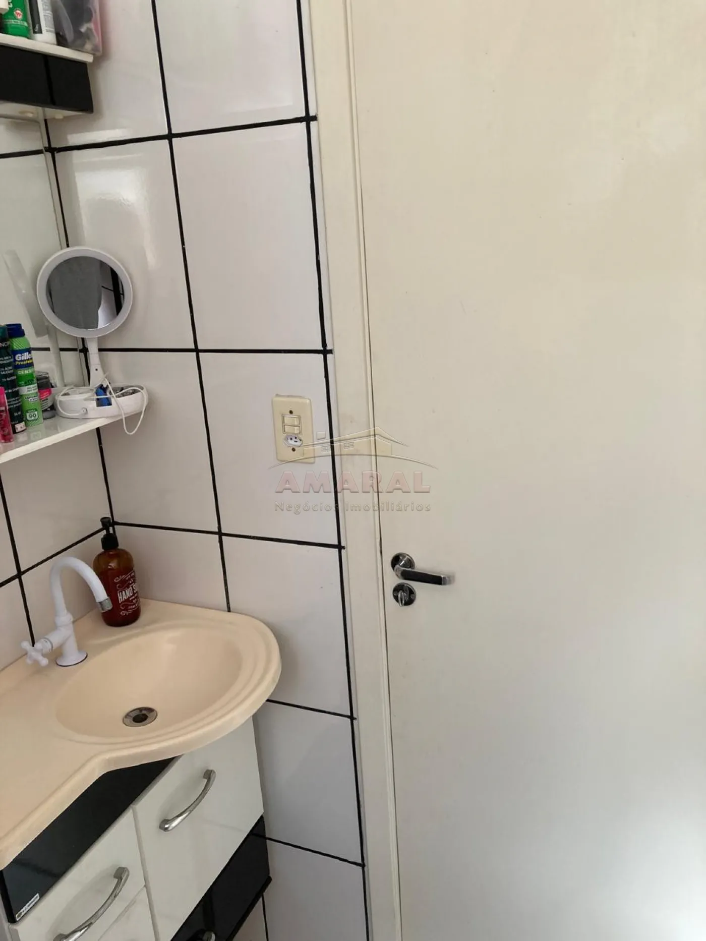 Comprar Apartamentos / Padrão em Suzano R$ 270.000,00 - Foto 44