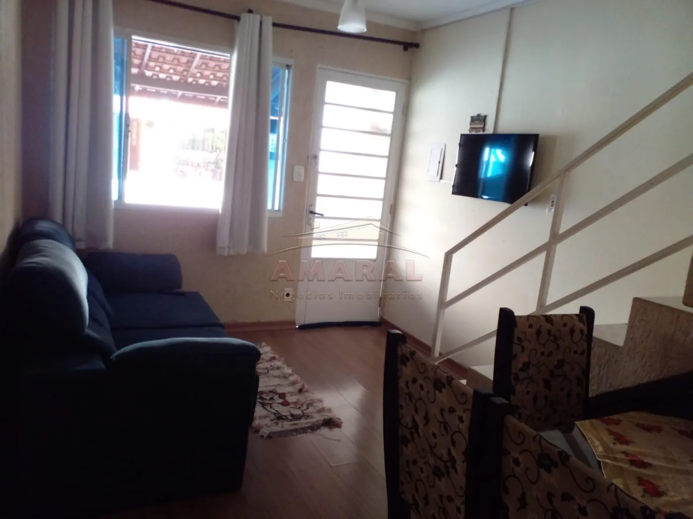 Comprar Casas / Condomínio em Mogi das Cruzes R$ 260.000,00 - Foto 1