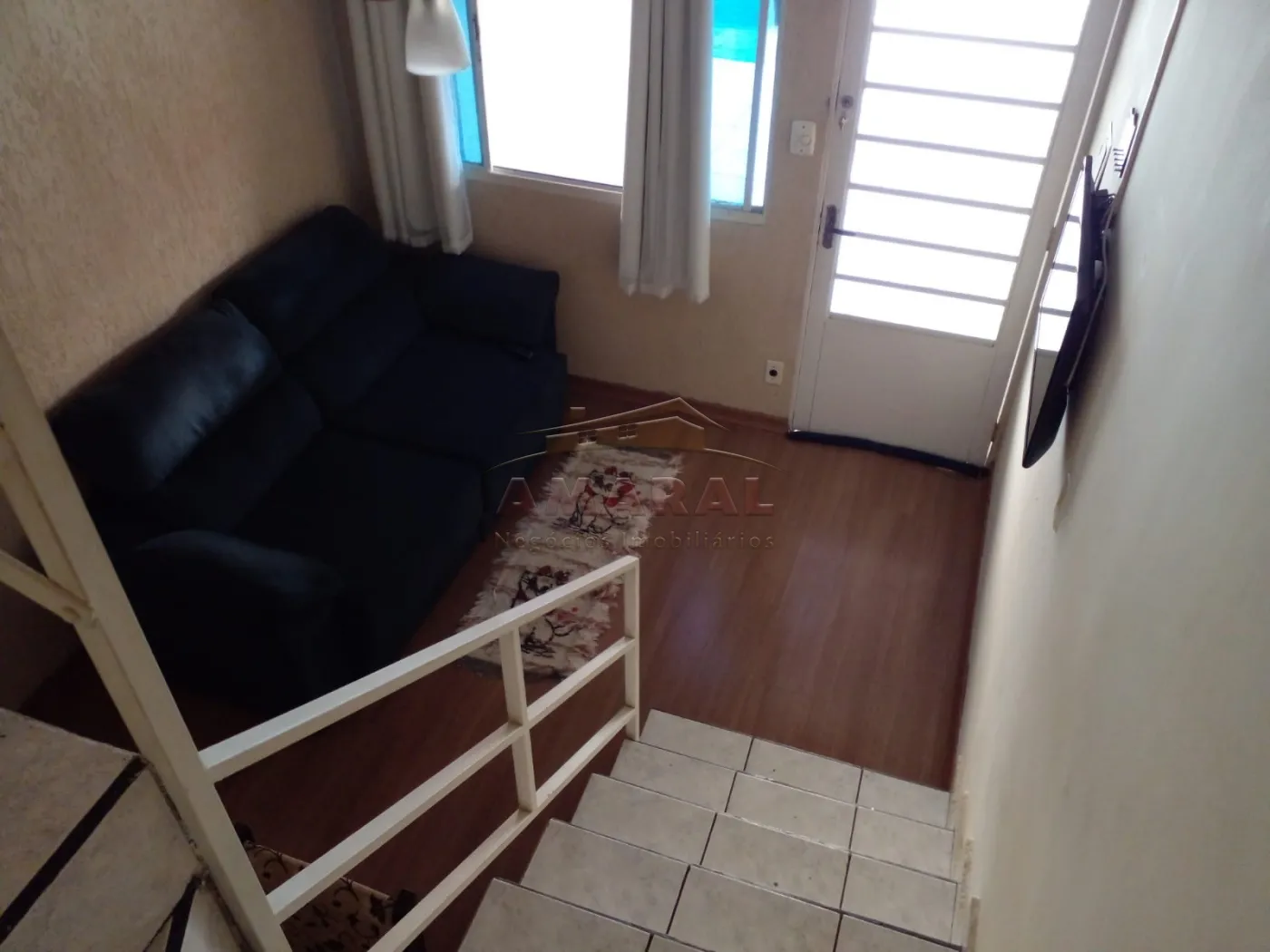 Comprar Casas / Condomínio em Mogi das Cruzes R$ 260.000,00 - Foto 5