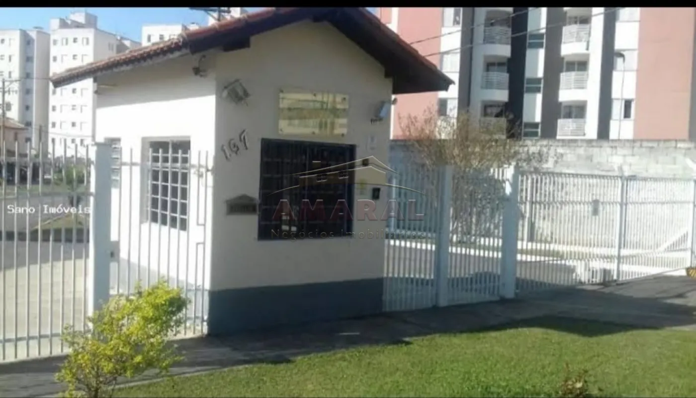 Comprar Casas / Condomínio em Mogi das Cruzes R$ 260.000,00 - Foto 18