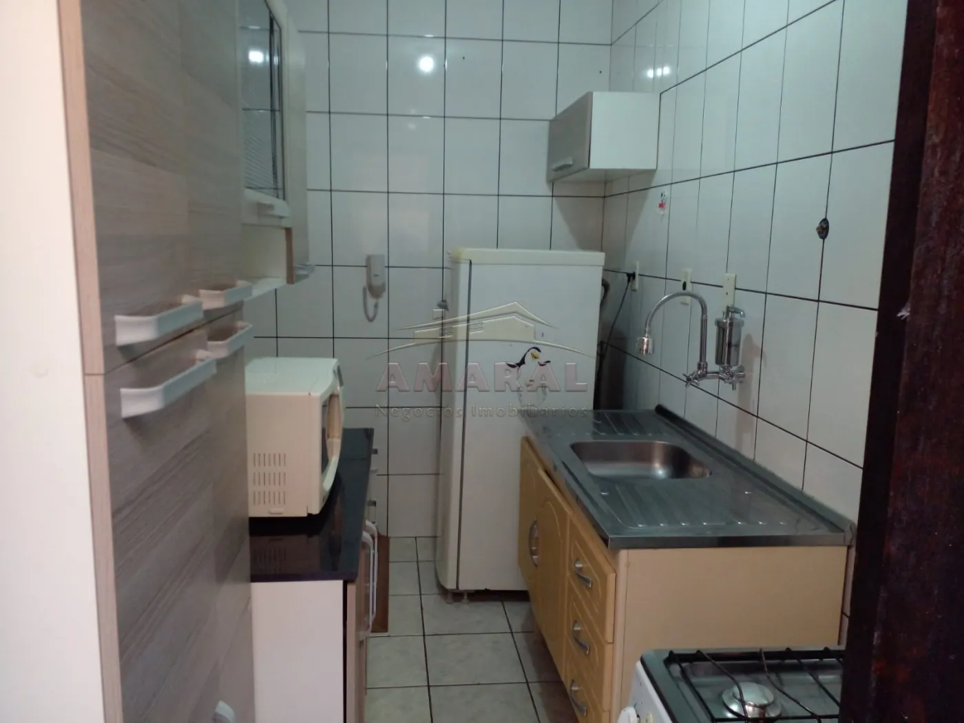 Comprar Casas / Condomínio em Mogi das Cruzes R$ 260.000,00 - Foto 27