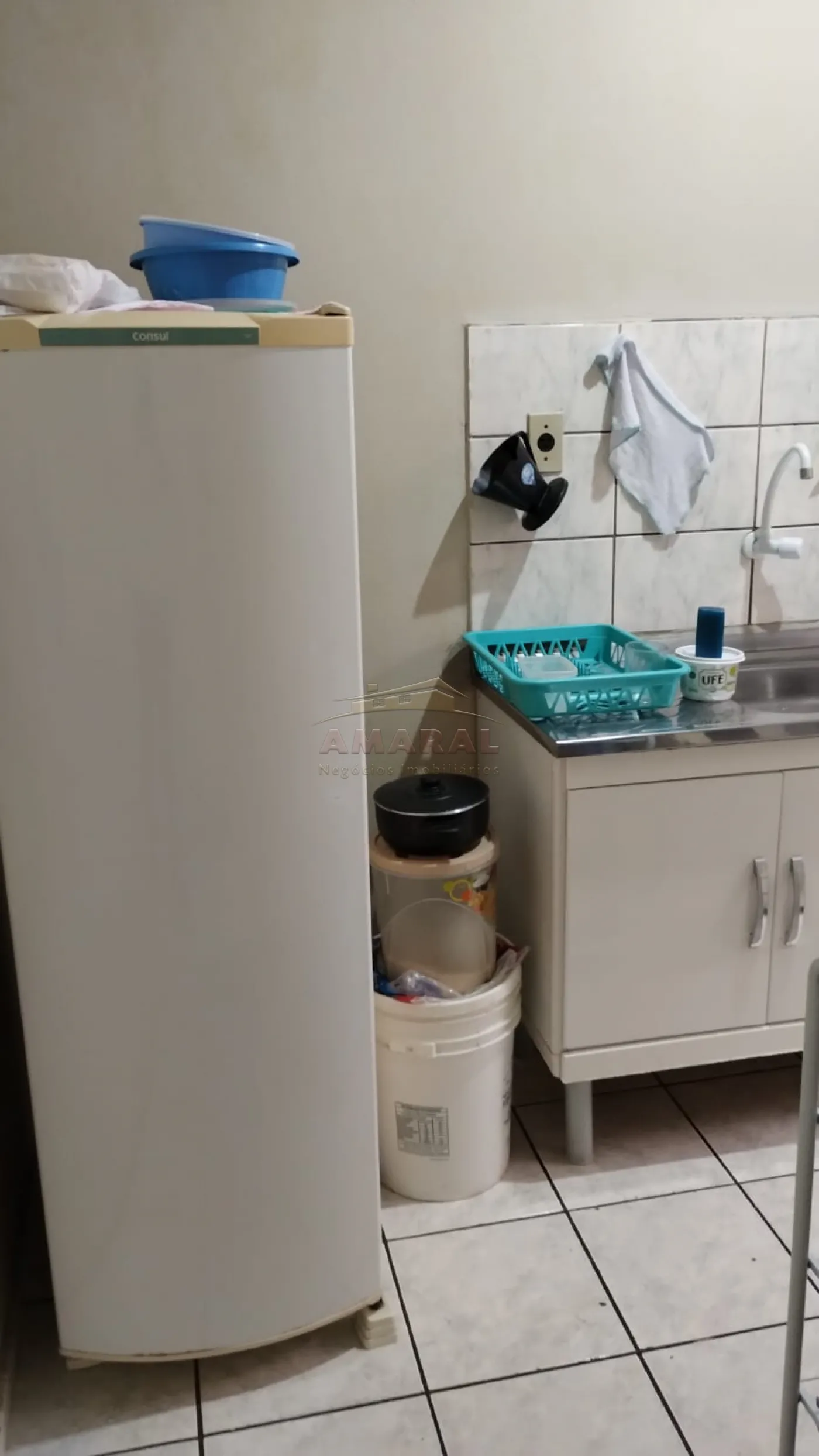 Comprar Casas / Condomínio em Mogi das Cruzes R$ 230.000,00 - Foto 13