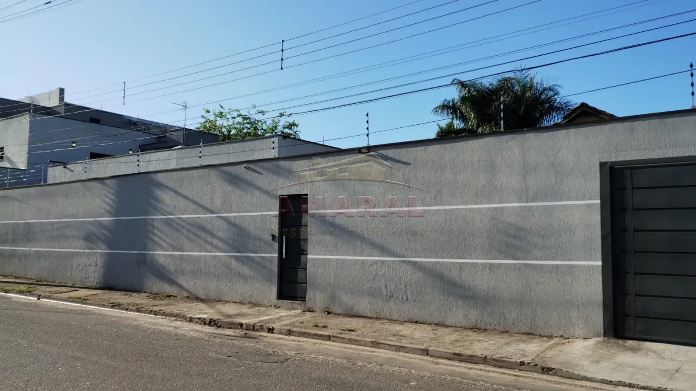 Alugar Casas / Sobrado em Mogi das Cruzes R$ 6.000,00 - Foto 1