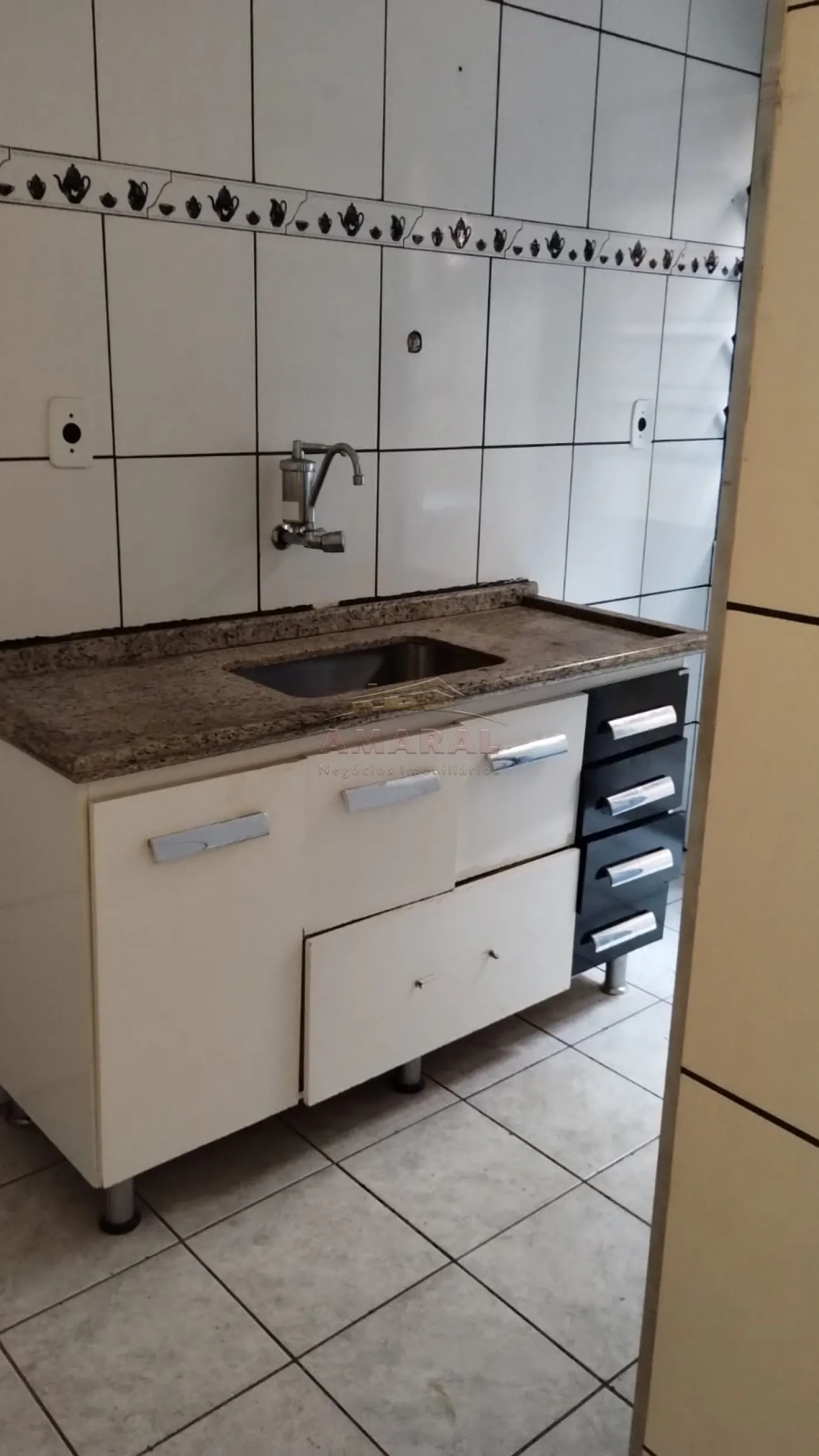 Comprar Casas / Condomínio em Mogi das Cruzes R$ 245.000,00 - Foto 4