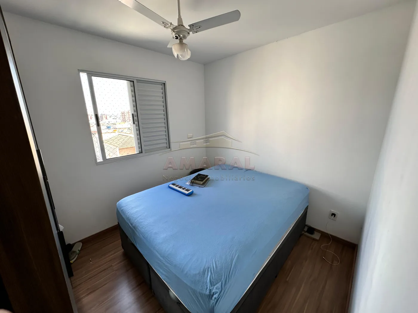 Comprar Apartamentos / Padrão em Suzano R$ 230.000,00 - Foto 3