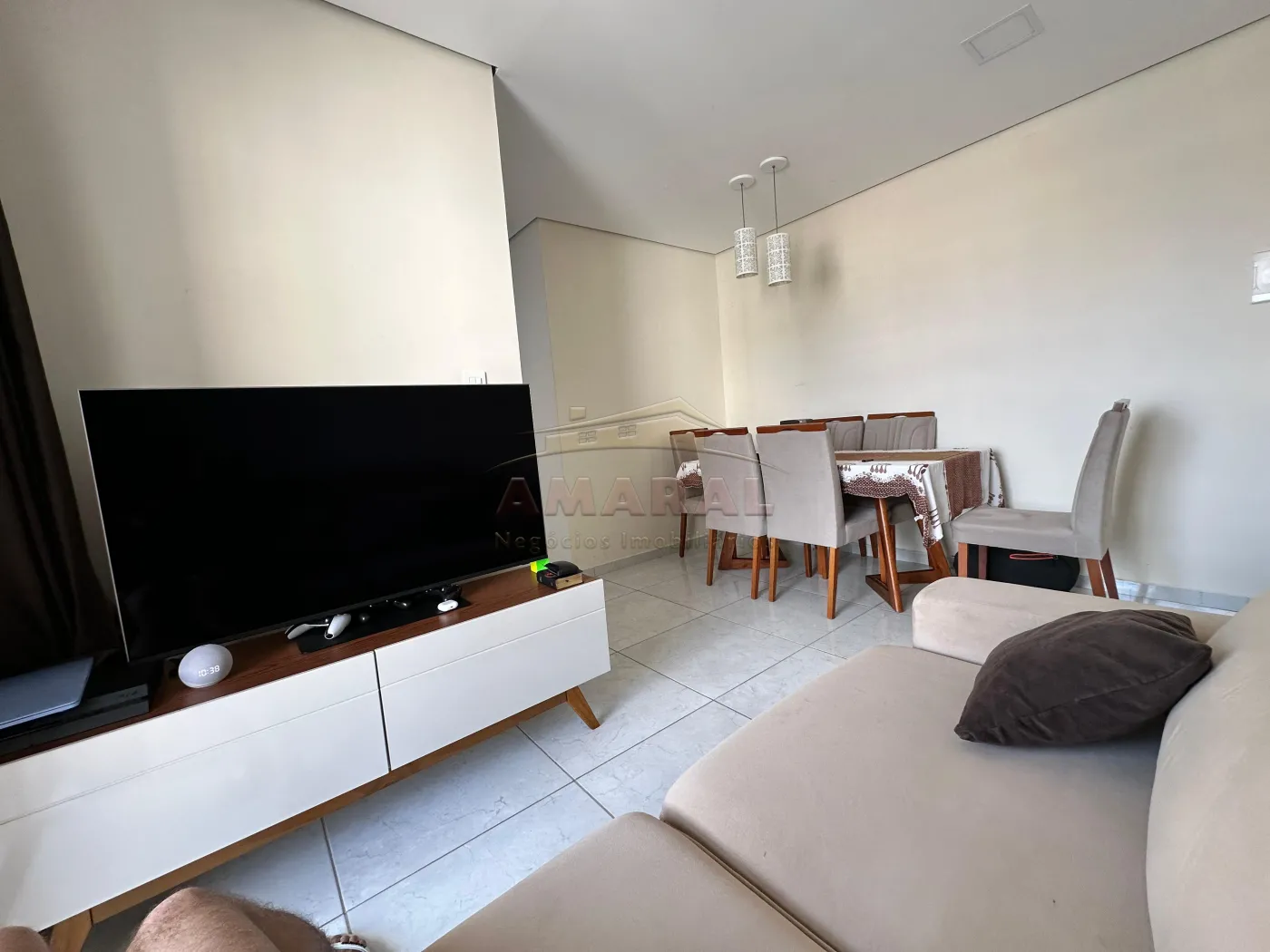 Comprar Apartamentos / Padrão em Suzano R$ 230.000,00 - Foto 5