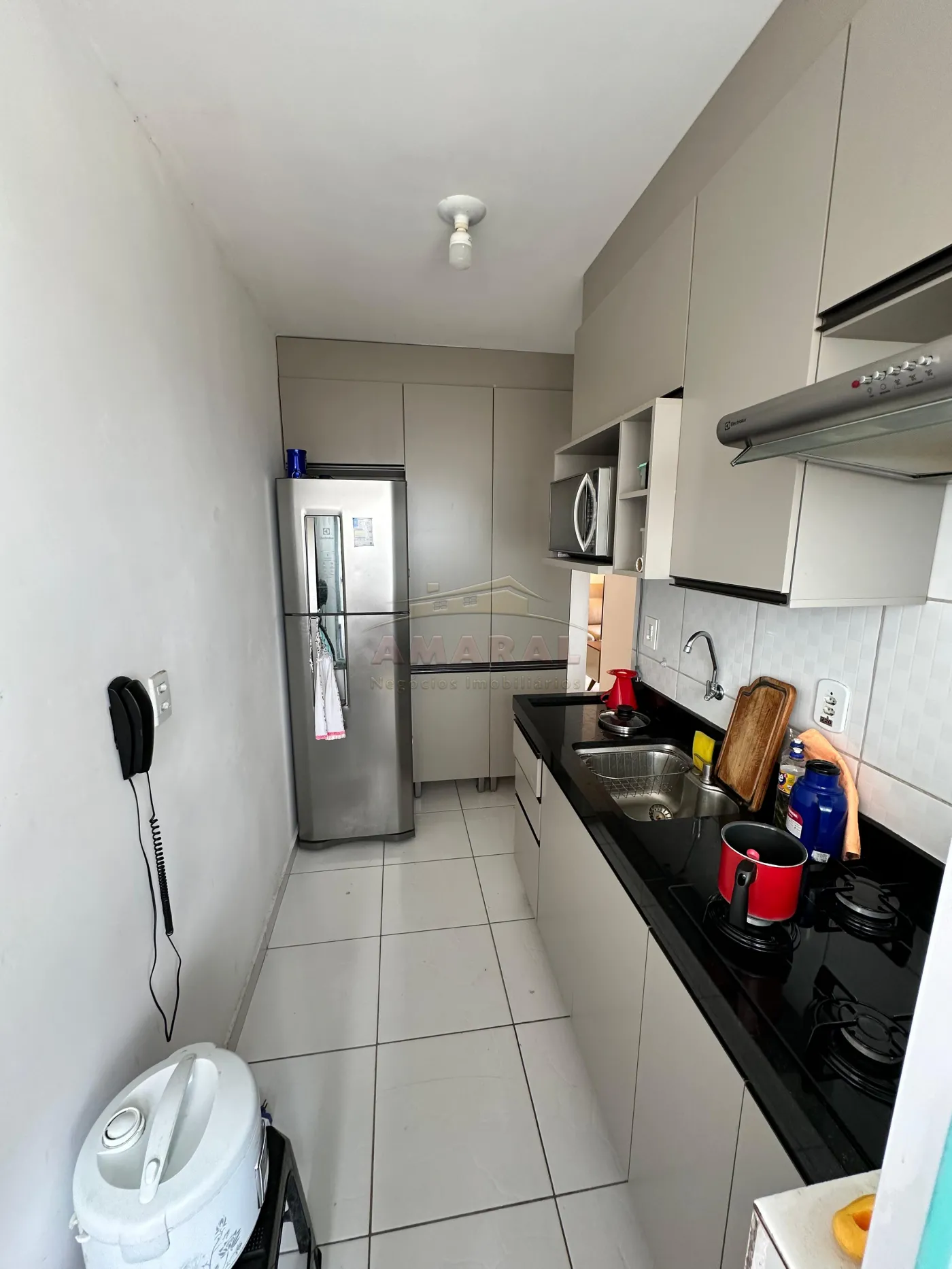 Comprar Apartamentos / Padrão em Suzano R$ 230.000,00 - Foto 8