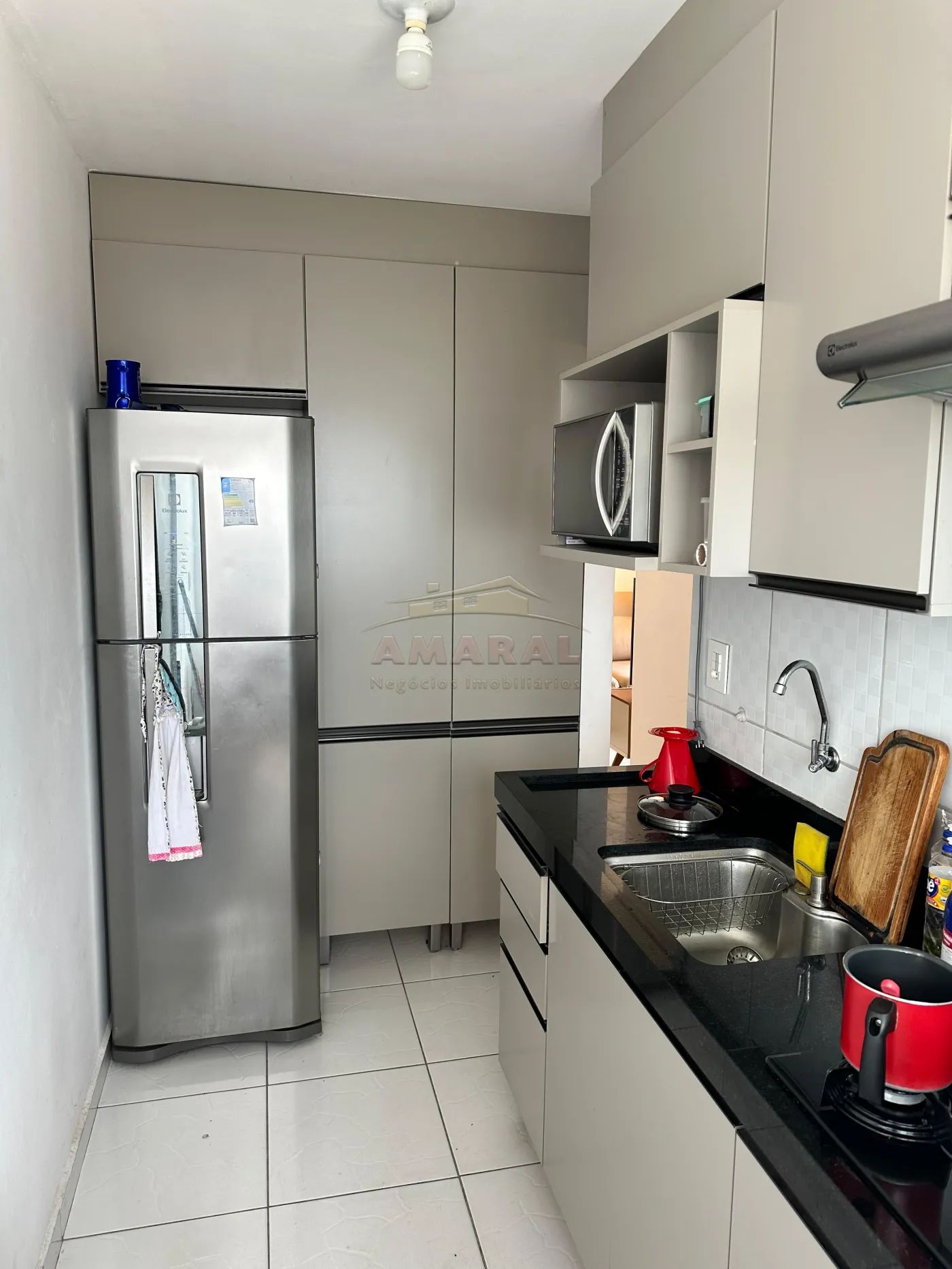 Comprar Apartamentos / Padrão em Suzano R$ 230.000,00 - Foto 9