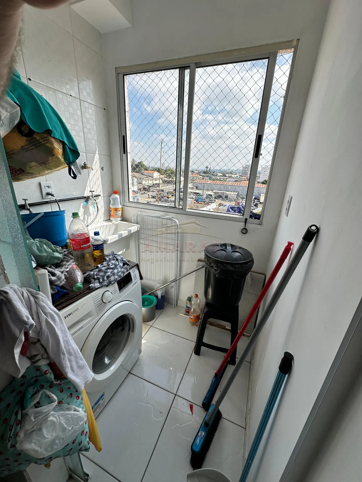 Comprar Apartamentos / Padrão em Suzano R$ 230.000,00 - Foto 10